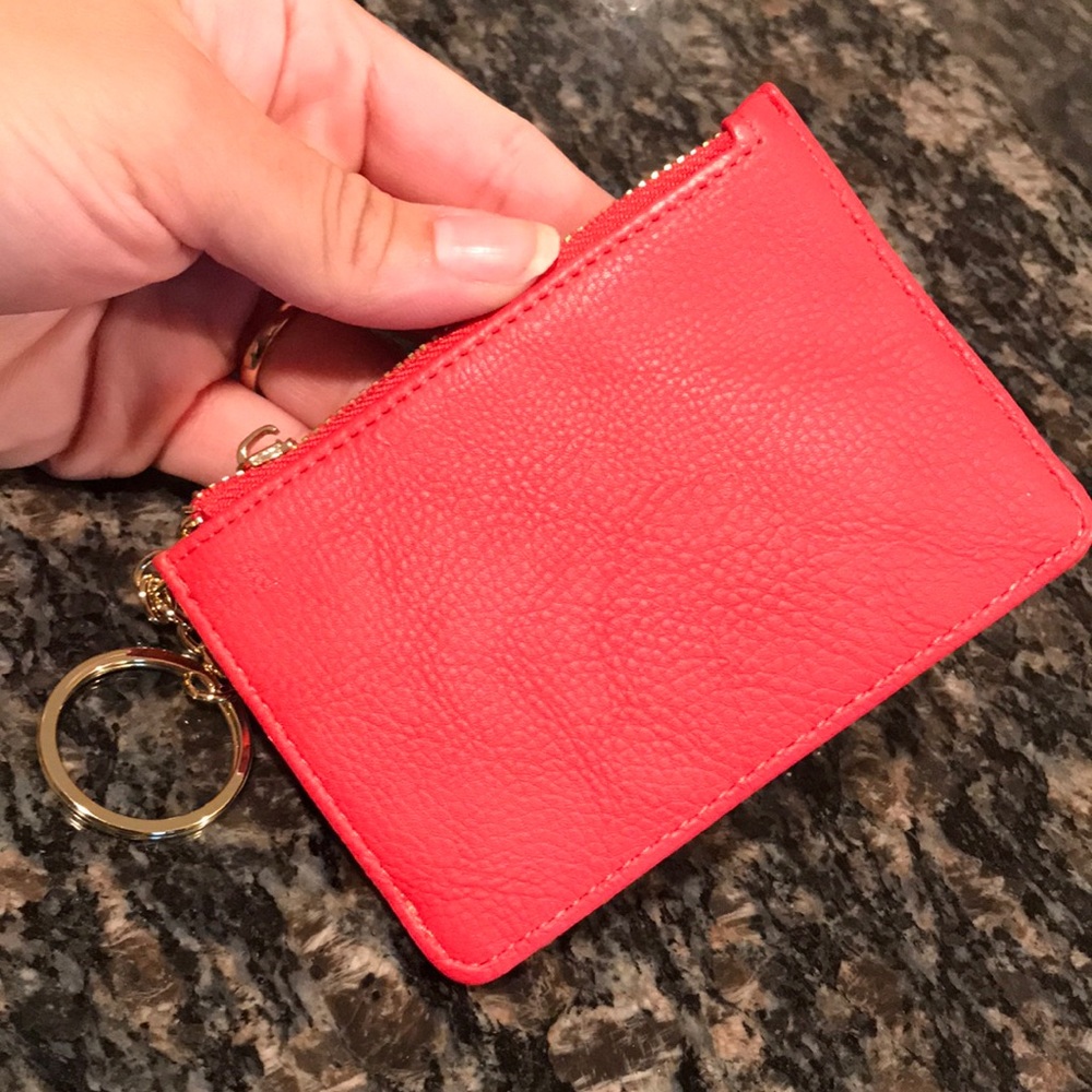 Mini wallet